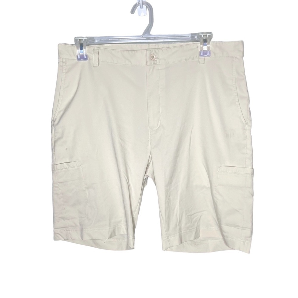 PING Sensor Cool Cargo Performance Golf Shorts